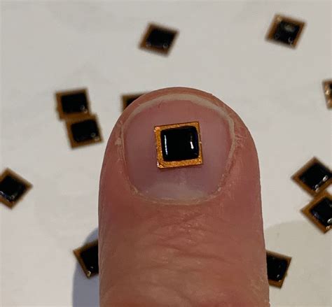 rfid chip under fingernail|embedding nfc chips in fingernails.